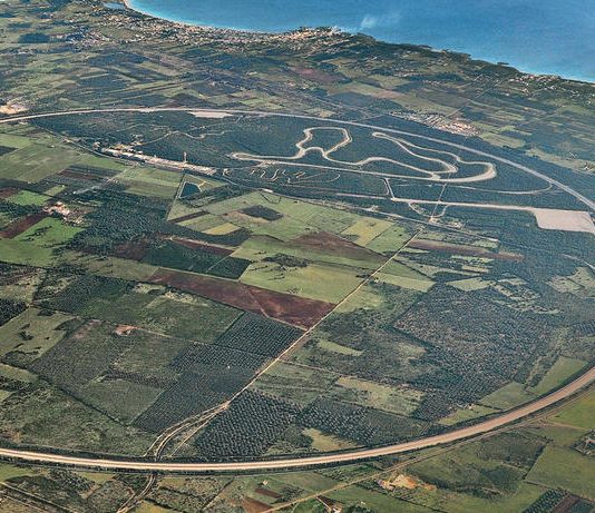 Pista di Nardò: Fim-Cisl e Fiom-Cgil proclamano sciopero e presidio porsche pista nardò