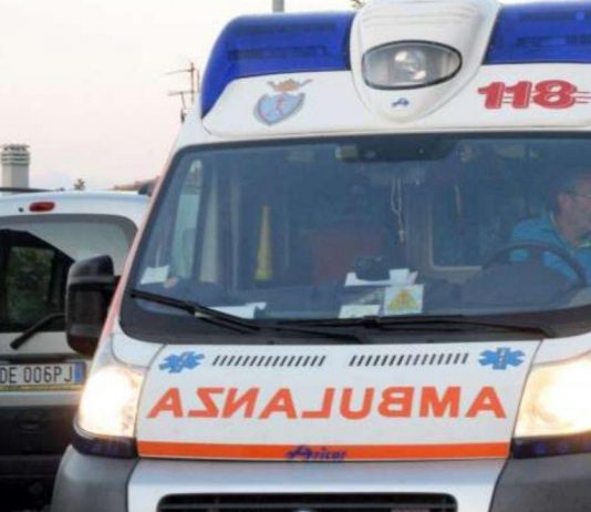 SANITÀ/Sten, progetto non remunerato da cinque mesi ambulanza 118