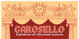 carosello Spi pensionati Minervino