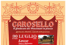30 luglio spi parco balsamo