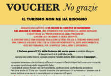 Voucher, Turismo, Filcams