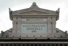 Fisac Cgil Lecce su Generali: “Procedimenti disciplinari ai dipendenti per scarso rendimento, ma gli obiettivi di vendita sono incompatibili con il contesto socioeconomico” assicurazioni generali sede trieste