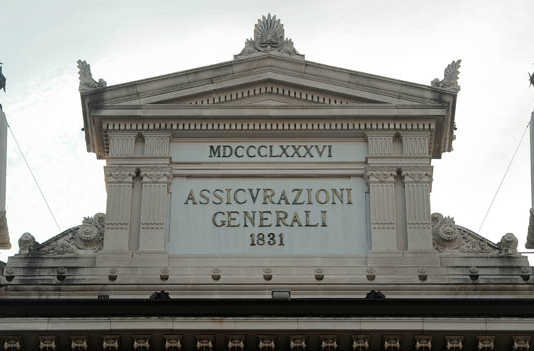 Fisac Cgil Lecce su Generali: “Procedimenti disciplinari ai dipendenti per scarso rendimento, ma gli obiettivi di vendita sono incompatibili con il contesto socioeconomico” assicurazioni generali sede trieste