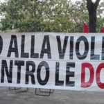 violenza donne genere cgil