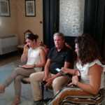 Cgil Lecce e Flai Lecce sul Tavolo contro il caporalato: “Si applichi la legge 199” labriola fragassi accogli prefettura caporalato
