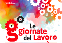 Giornate del Lavoro 2018