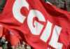 cgil bandiera
