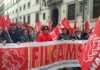 sciopero filcams GDO