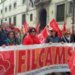 OCCUPAZIONE A RISCHIO, CONAD DICHIARA 39 ESUBERI A CAVALLINO. FILCAMS-CGIL E UILTUCS-UIL: “DALL’AZIENDA PROPOSTE IRRICEVIBILI” sciopero filcams GDO