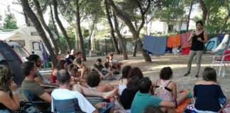 fragassi narin camp carta dei diritti