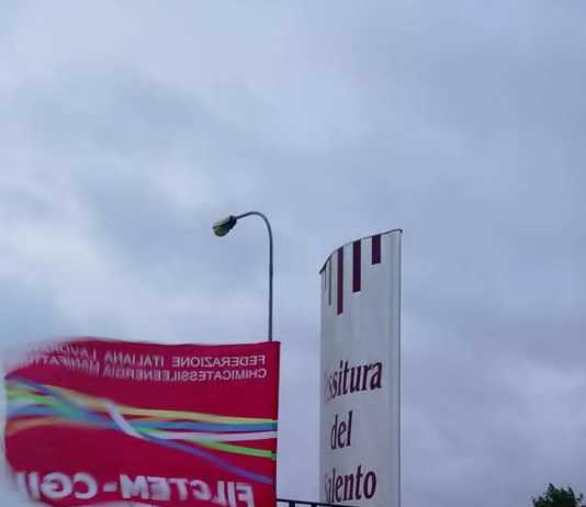 Tessitura del Salento, il piano industriale prevede tra 38 e 45 esuberi. Sindacati insoddisfatti. Il 25 novembre nuovo incontro