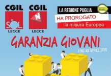 Garanzia Giovani, prorogata fino ad aprile 2019