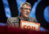 Maurizio Landini è il nuovo Segretario Generale della Cgil
