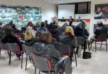 GIORNATA INFORMATIVA SUL CORSO PER OSS