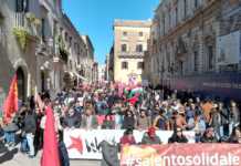 Migranti: San Ferdinando; Cgil a Salvini, problema non si risolve con ricetta persecutoria