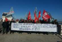 Cancelli (Fillea Lecce): “Bene lo sblocco della Regionale 8. Ora riaprano gli altri cantieri”