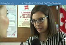 La Chimera Pensione di Cittadinanza, il servizio de “L’Aria che tira” con l’intervista alla direttrice del Patronato Inca Cgil Lecce Maria Elvira De Pascali