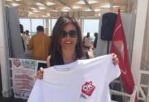 Presentato a San Cataldo “Ok Lavoro”, protocollo sul lavoro di qualità tra Cgil e Sib-Confcommercio. Tre lidi hanno subito aderito: Lido York (San Cataldo), Lido La Sorgente (Torre dell’Orso) e Lido Pizzo (Gallipoli)