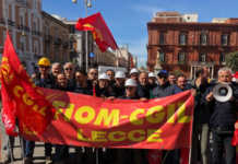 Sciopero dei metalmeccanici per il rinnovo del Ccnl, giovedì braccia incrociate per 4 ore