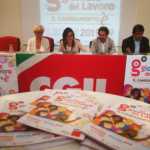 Presentata oggi la VI edizione delle Giornate del Lavoro di Lecce