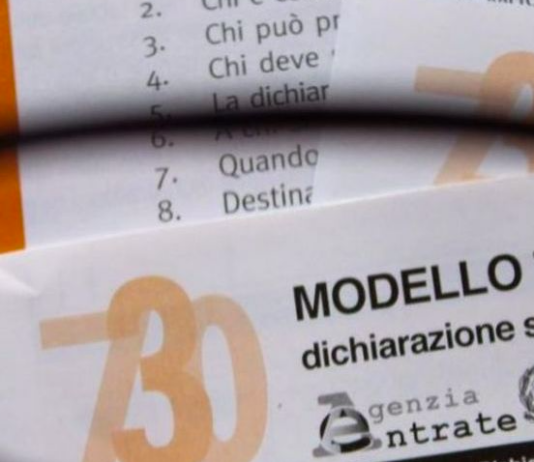 Campagna fiscale 2020, tutti i numeri delle sedi Caaf in provincia di Lecce caaf_730
