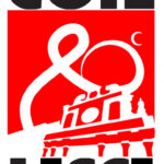 Ecco il logo che accompagnerà la Cgil Lecce nell’80esimo anniversario della sua fondazione