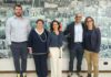 Daniela Campobasso, eletta segretaria generale della Filcams Lecce