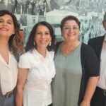 Monica Accogli entra nella Segreteria della Filcams Lecce