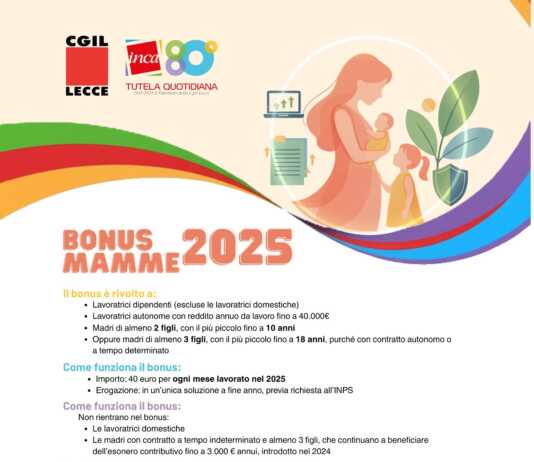 Bonus Mamme 2025: cos’è, a chi spetta e cosa manca