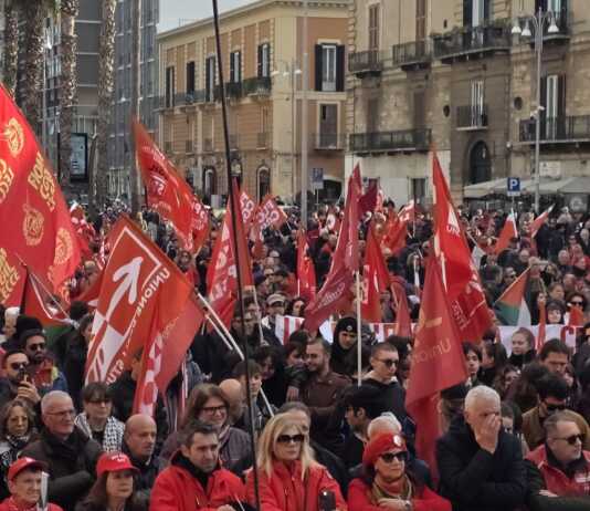 Legge di Bilancio ingiusta e sbagliata, sciopero il 12 dicembre