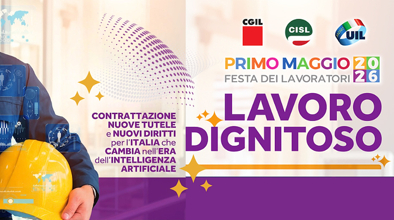 primo maggio
