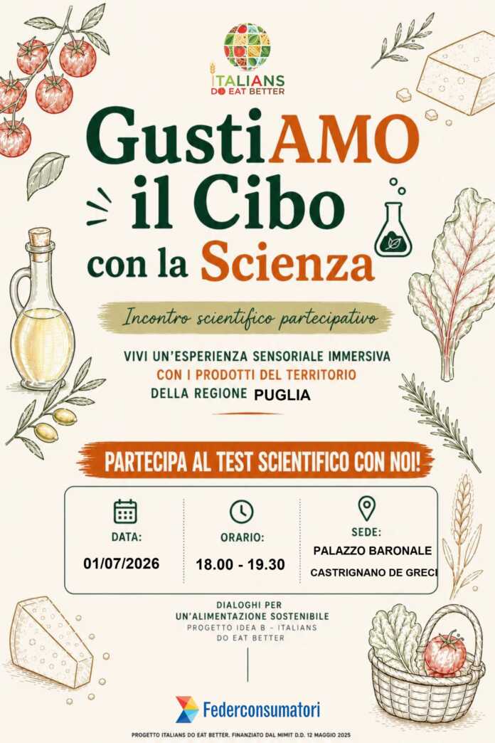 1 luglio federconsumatori