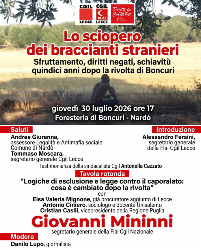 30 luglio fli ok ig