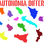 Un’Italia a due velocità non è più una e indivisibile