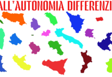 Un’Italia a due velocità non è più una e indivisibile